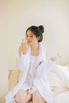 将军府来了个小厨娘